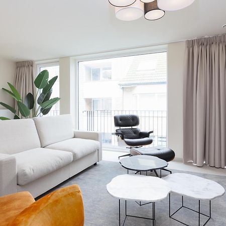 Kaaiman Ostend - Casselbergh Residences 外观 照片