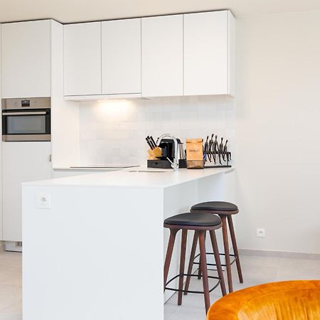 Kaaiman Ostend - Casselbergh Residences 外观 照片
