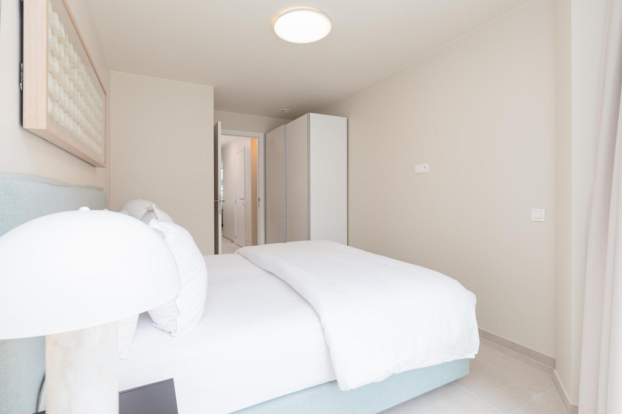 Kaaiman Ostend - Casselbergh Residences 外观 照片