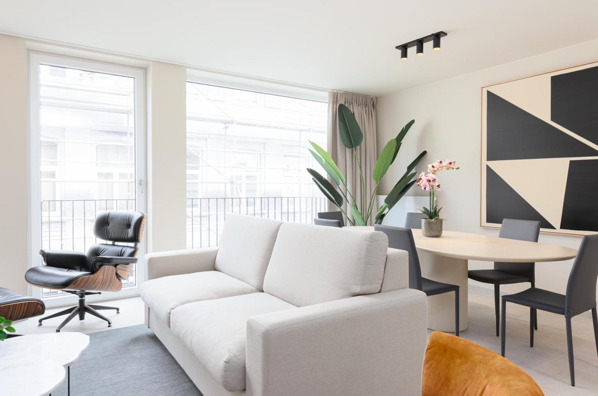 Kaaiman Ostend - Casselbergh Residences 外观 照片