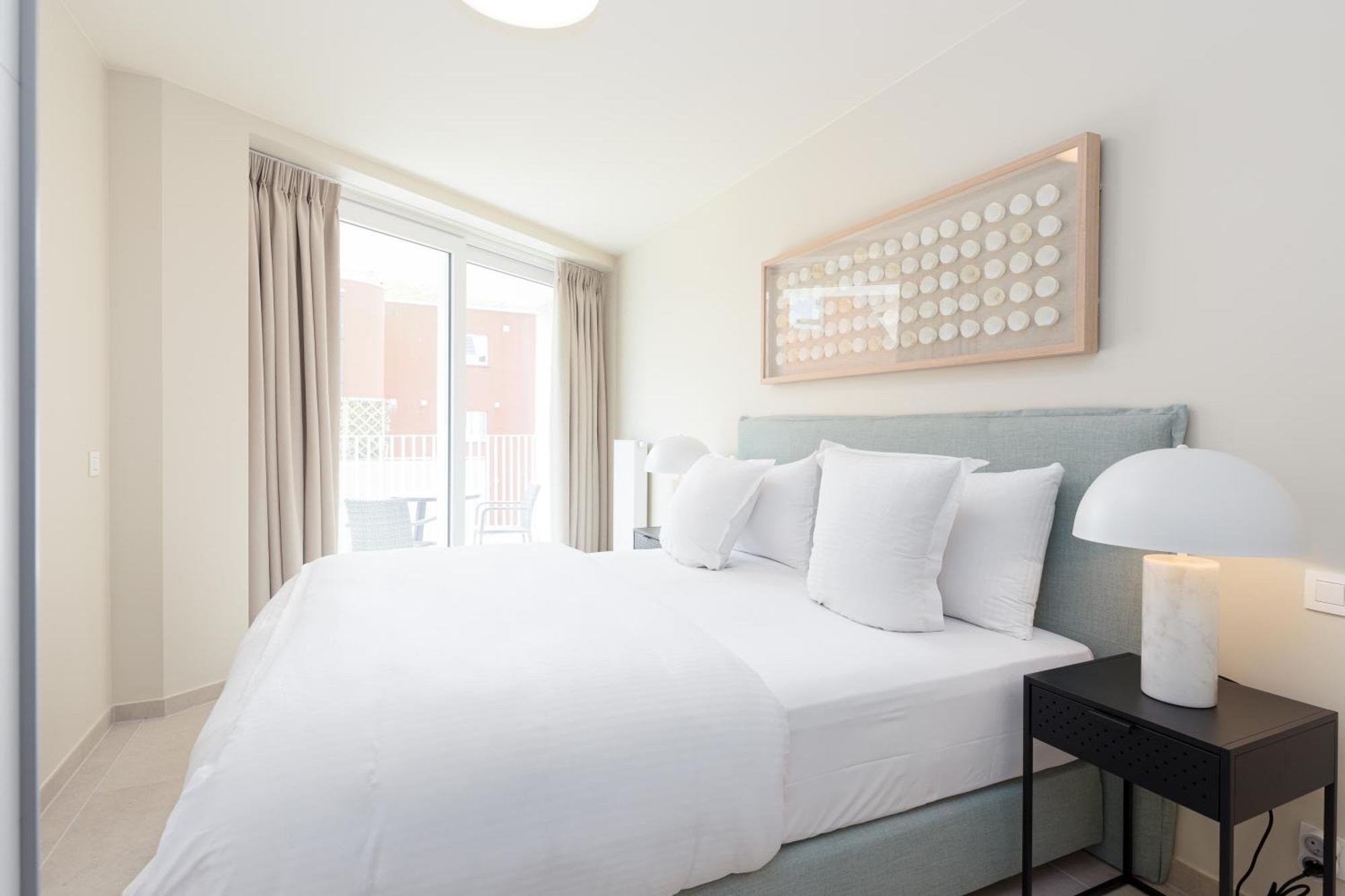 Kaaiman Ostend - Casselbergh Residences 外观 照片