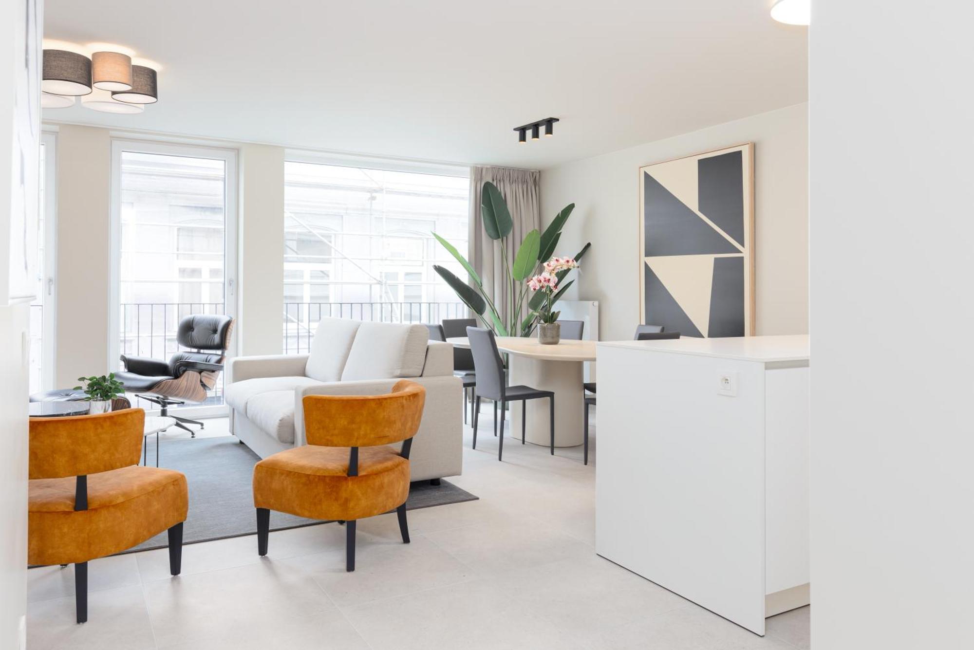 Kaaiman Ostend - Casselbergh Residences 外观 照片