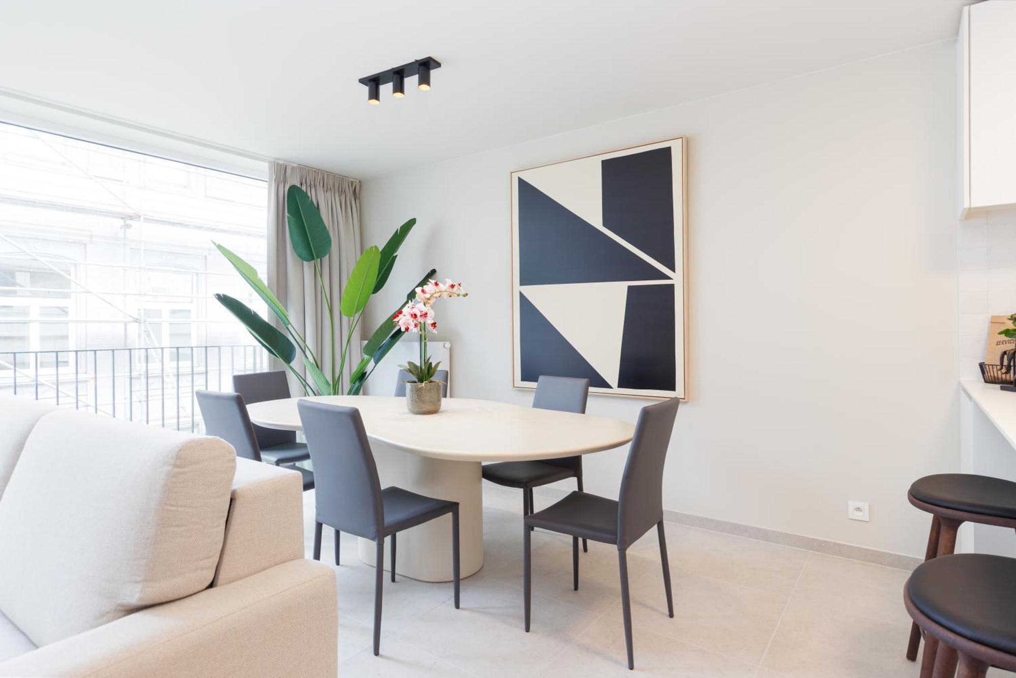 Kaaiman Ostend - Casselbergh Residences 外观 照片