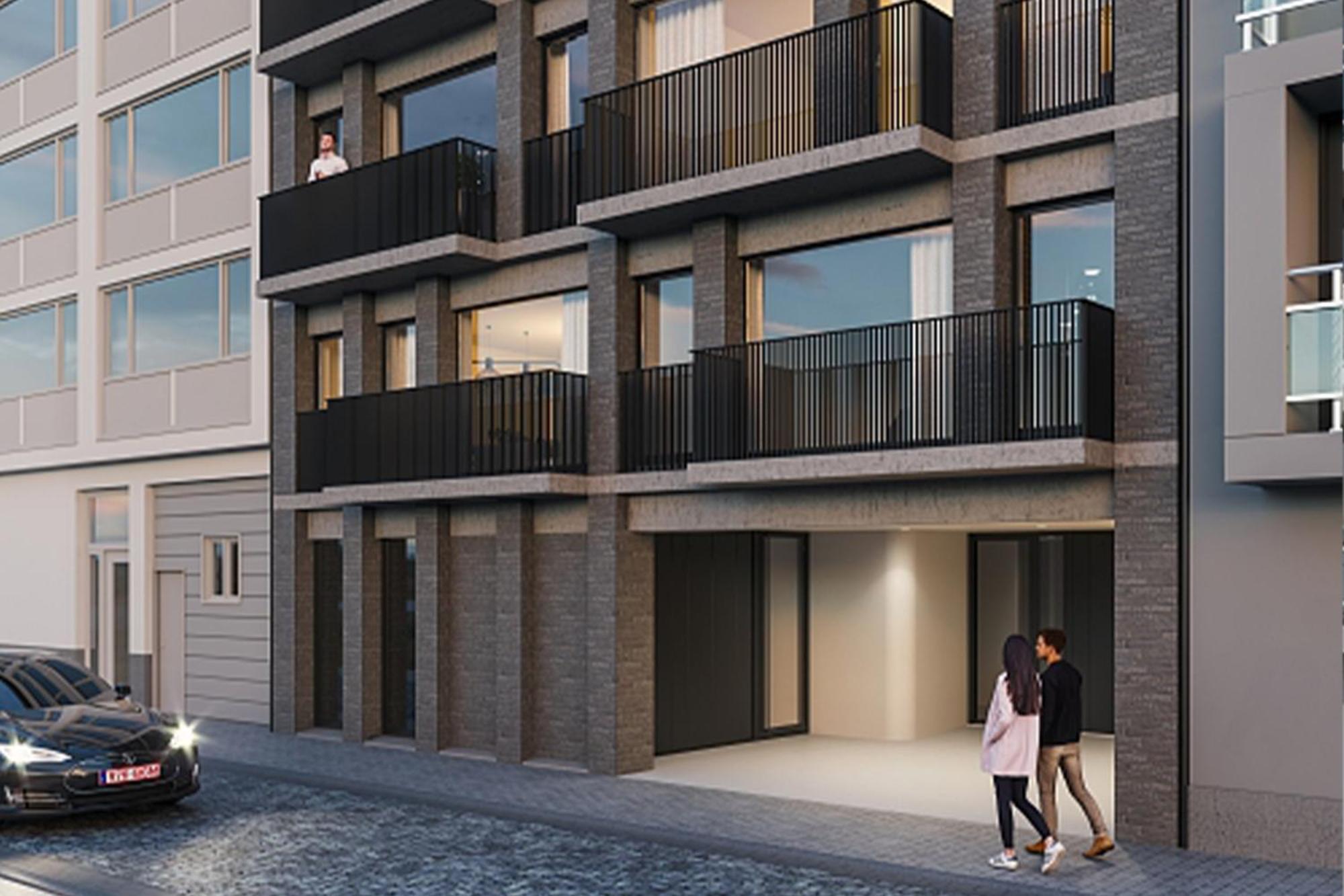 Kaaiman Ostend - Casselbergh Residences 外观 照片