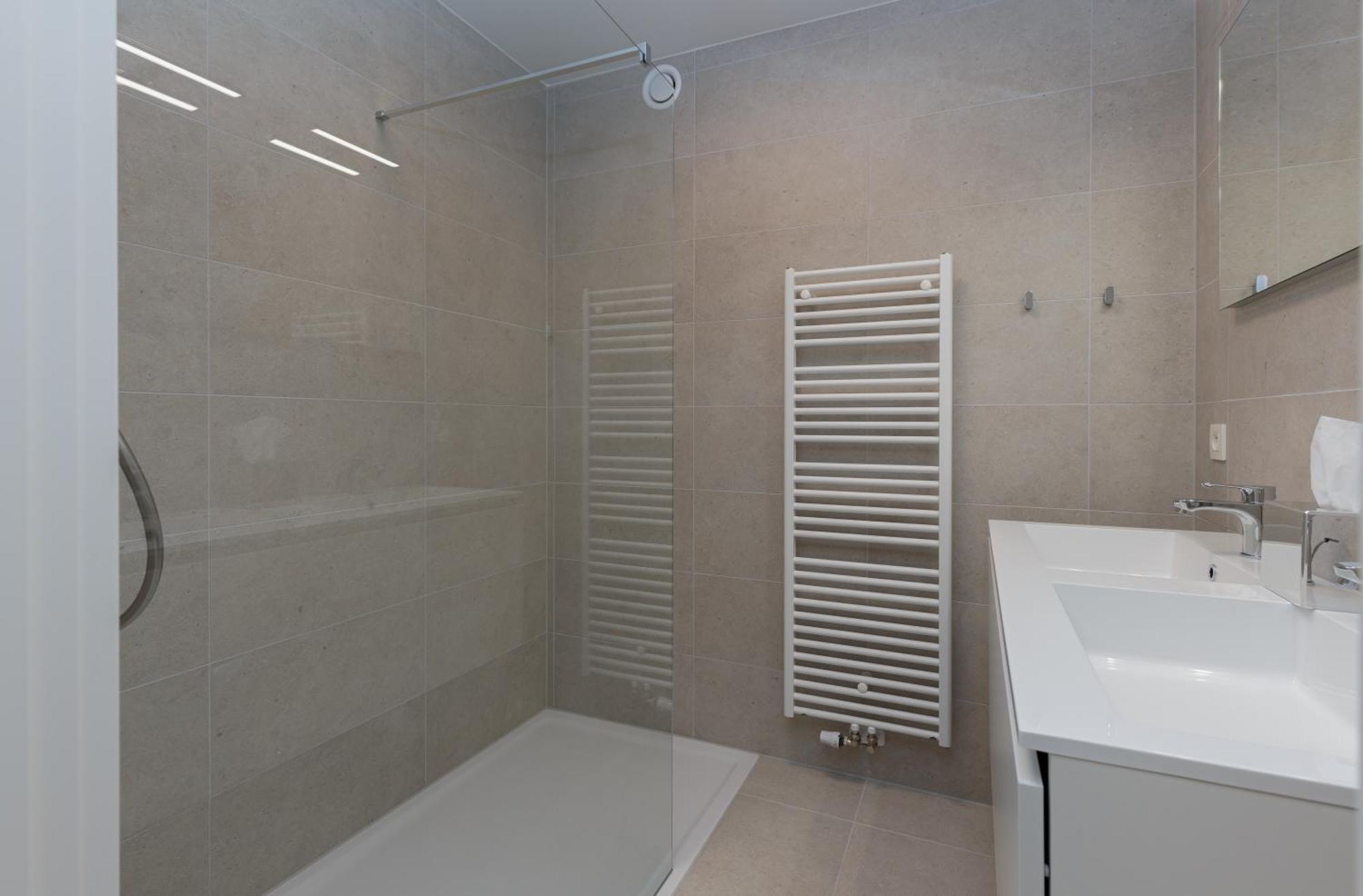 Kaaiman Ostend - Casselbergh Residences 外观 照片
