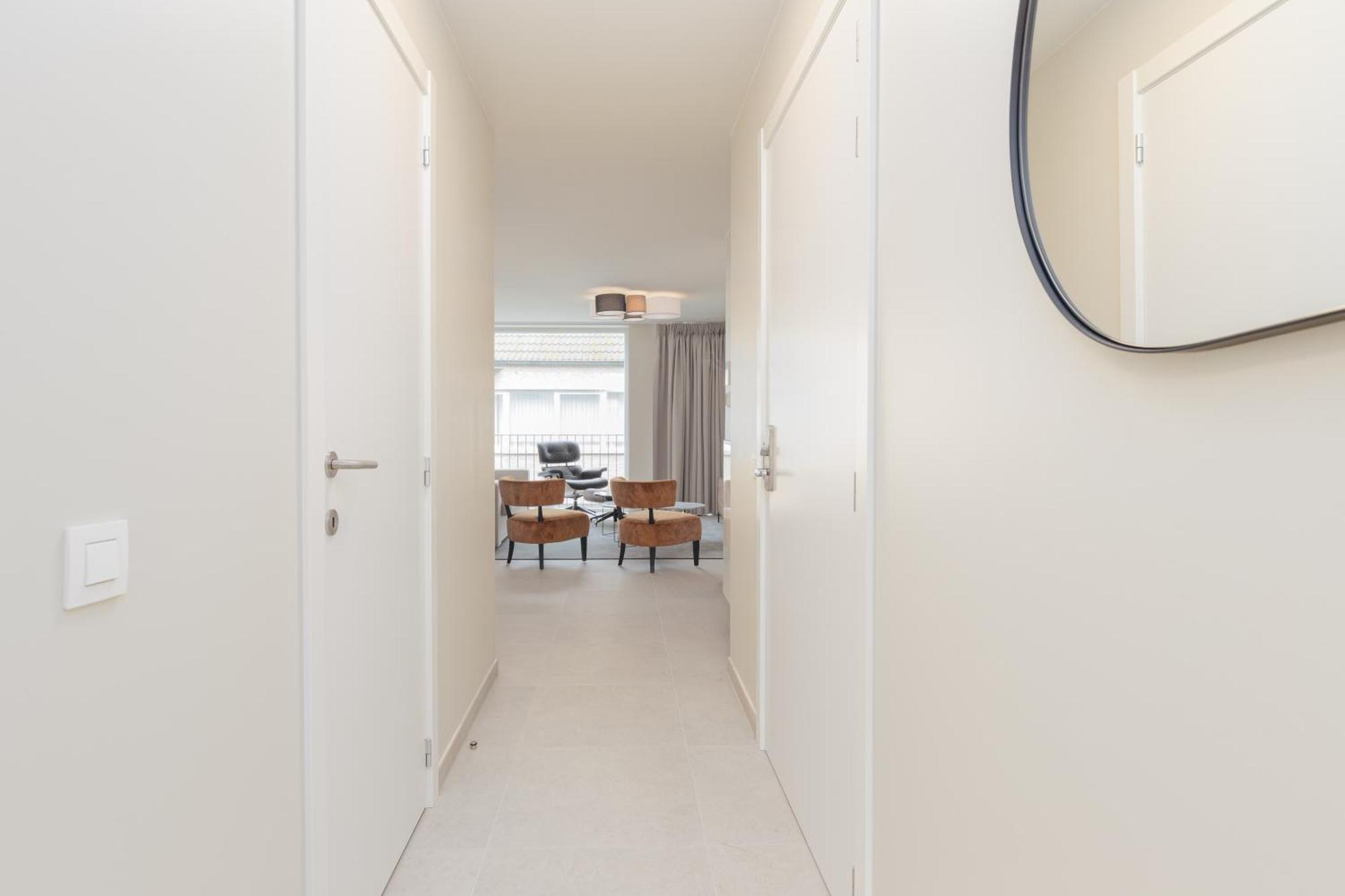 Kaaiman Ostend - Casselbergh Residences 外观 照片