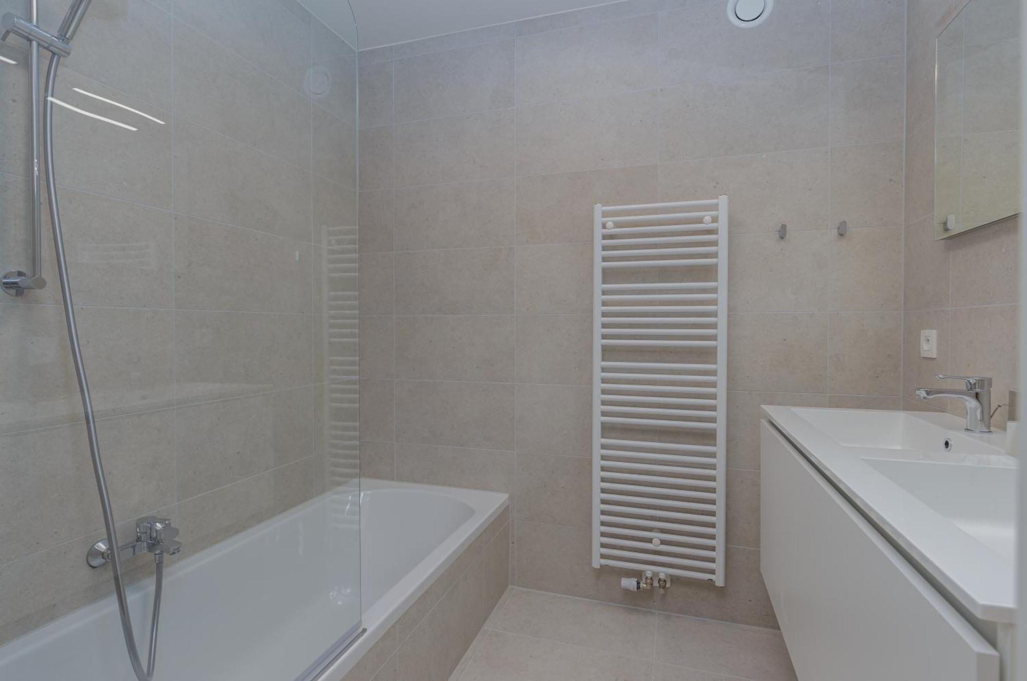 Kaaiman Ostend - Casselbergh Residences 外观 照片