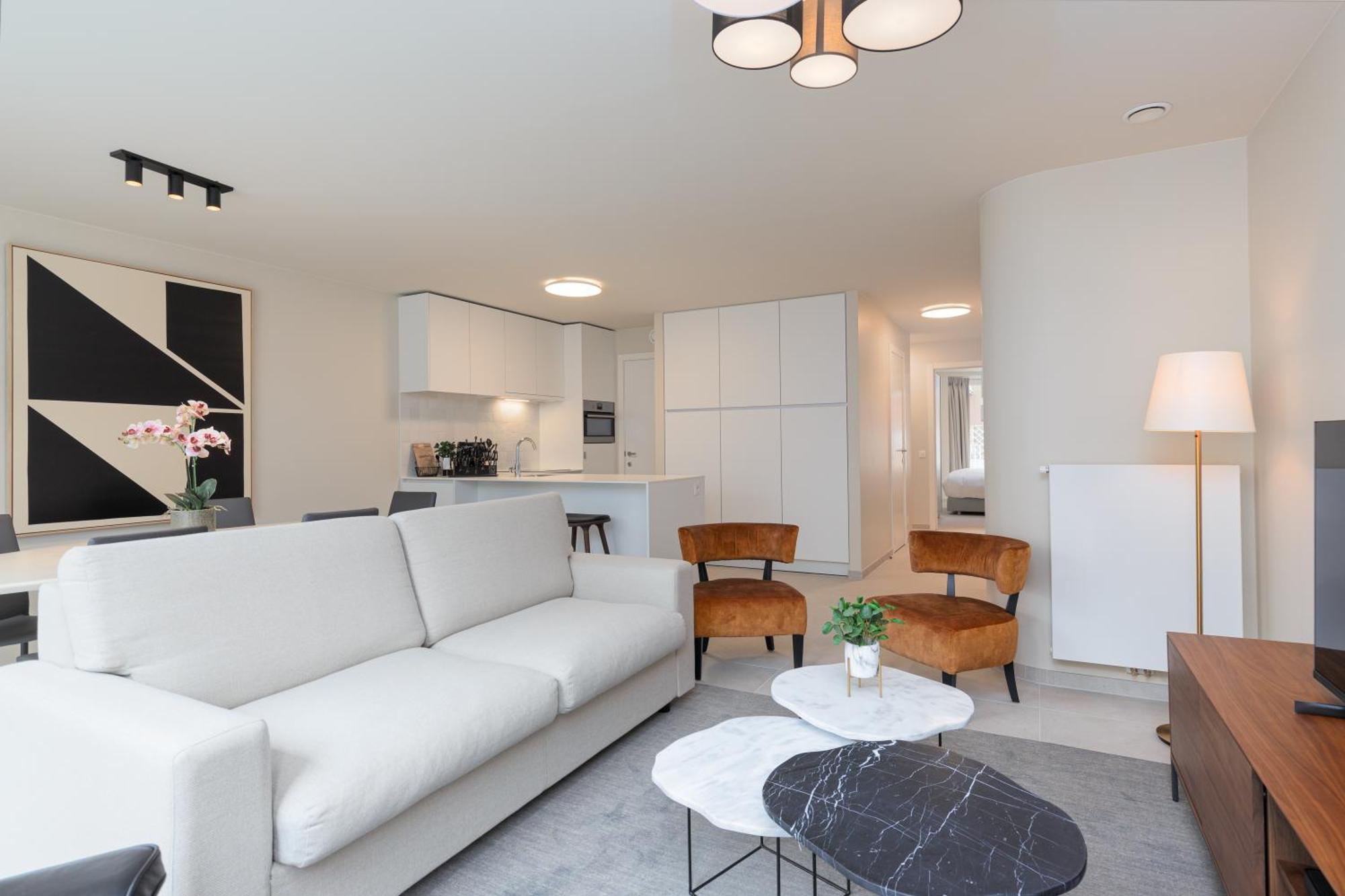 Kaaiman Ostend - Casselbergh Residences 外观 照片