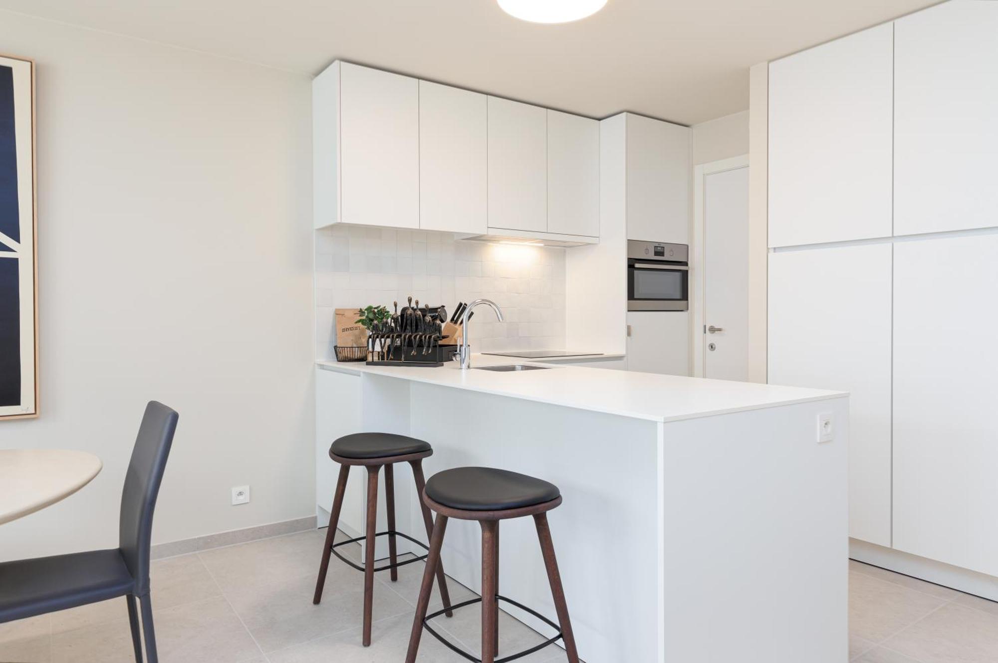 Kaaiman Ostend - Casselbergh Residences 外观 照片