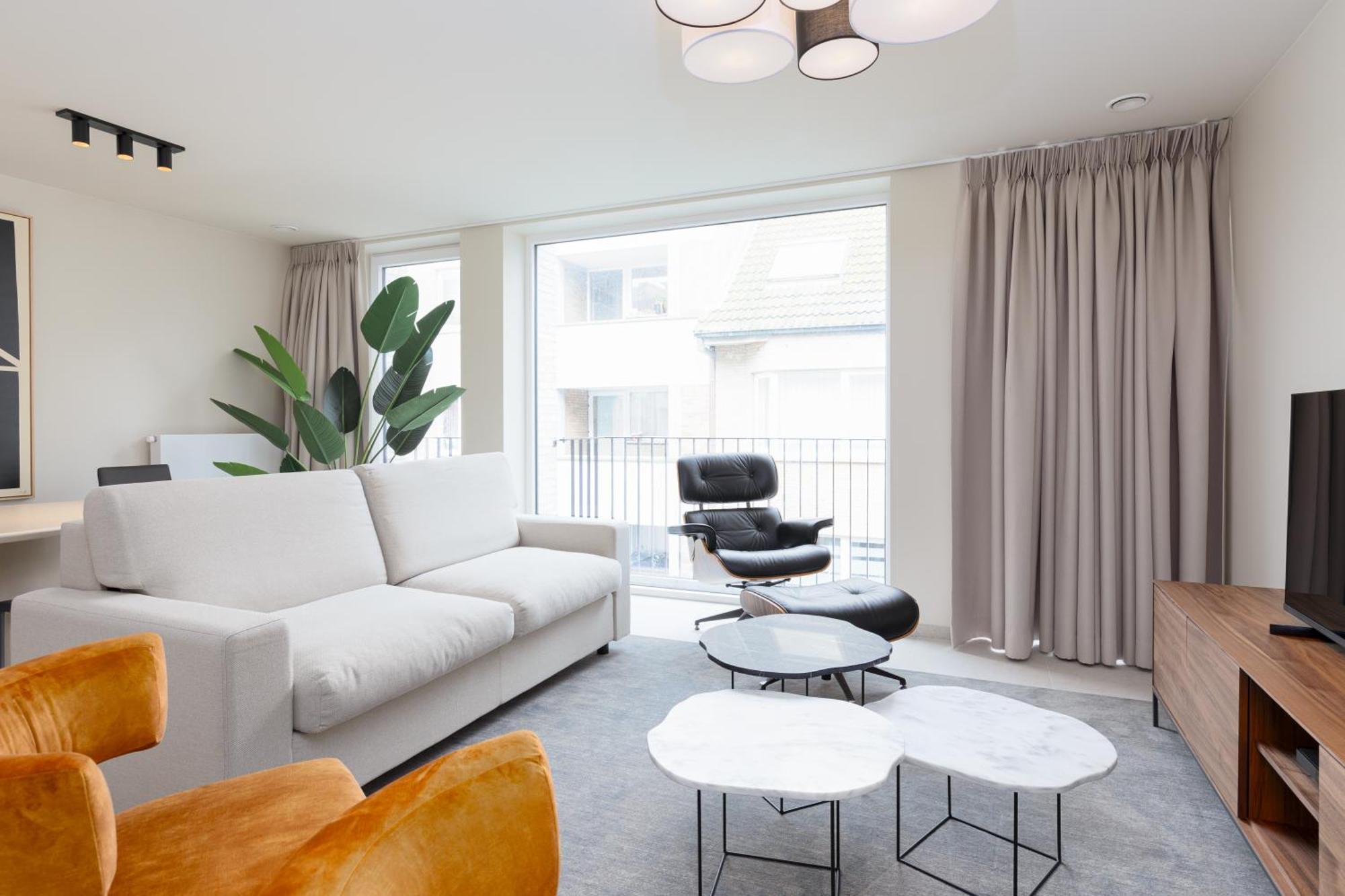 Kaaiman Ostend - Casselbergh Residences 外观 照片