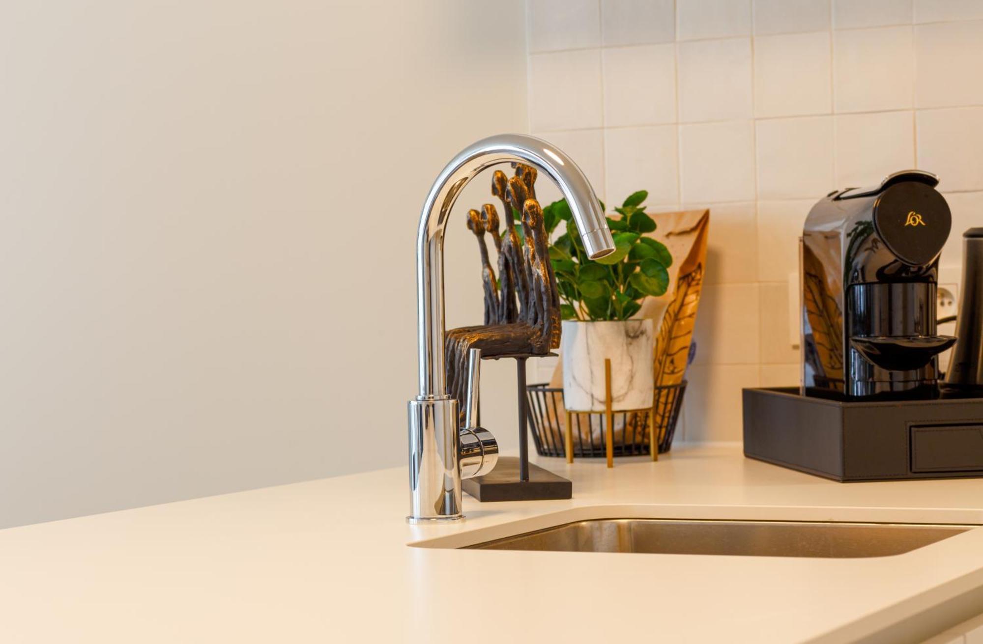 Kaaiman Ostend - Casselbergh Residences 外观 照片